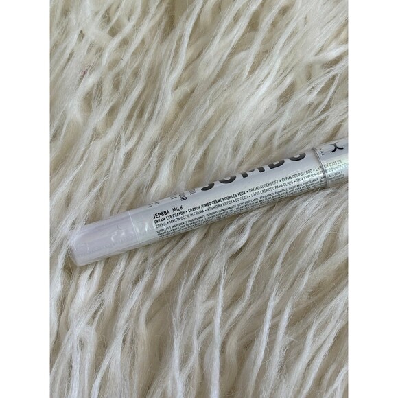 Nyx Jumbo Eye Pencil All-In-One Eyeshadow Eyeliner Pencil Milk - Picture 6 of 7